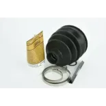 FEBEST 2115-TKE4WDT Fuelle, árbol de transmisión