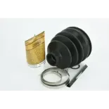 FEBEST 2115-TKE4WDT Fuelle, árbol de transmisión