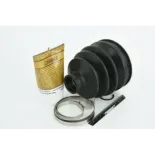 FEBEST 2115-TKE4WDT Fuelle, árbol de transmisión