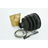 FEBEST 2115-TKE4WDT Fuelle, árbol de transmisión