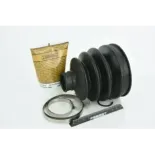 FEBEST 2115-TKE4WDT Fuelle, árbol de transmisión