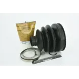 FEBEST 2115-TKE4WDT Fuelle, árbol de transmisión