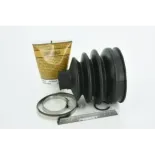 FEBEST 2115-TKE4WDT Fuelle, árbol de transmisión