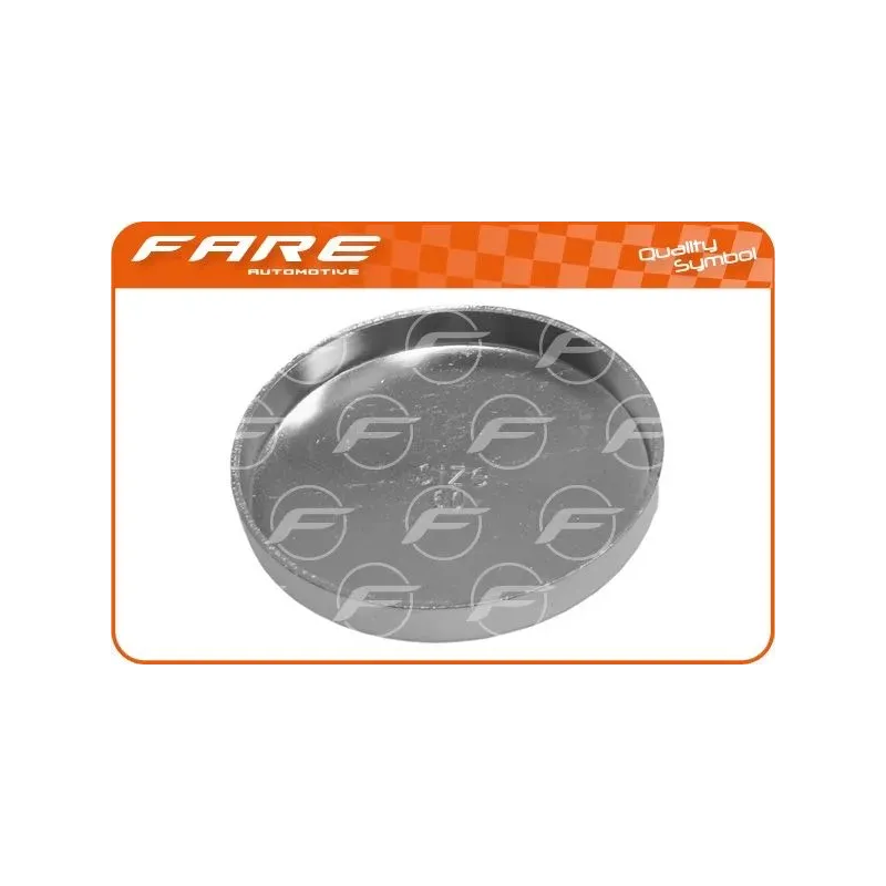 FARE SA TP-286 Tapón de dilatación