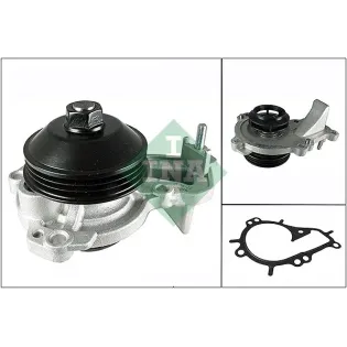 Schaeffler INA 538014710 Bomba de agua, refrigeración del motor