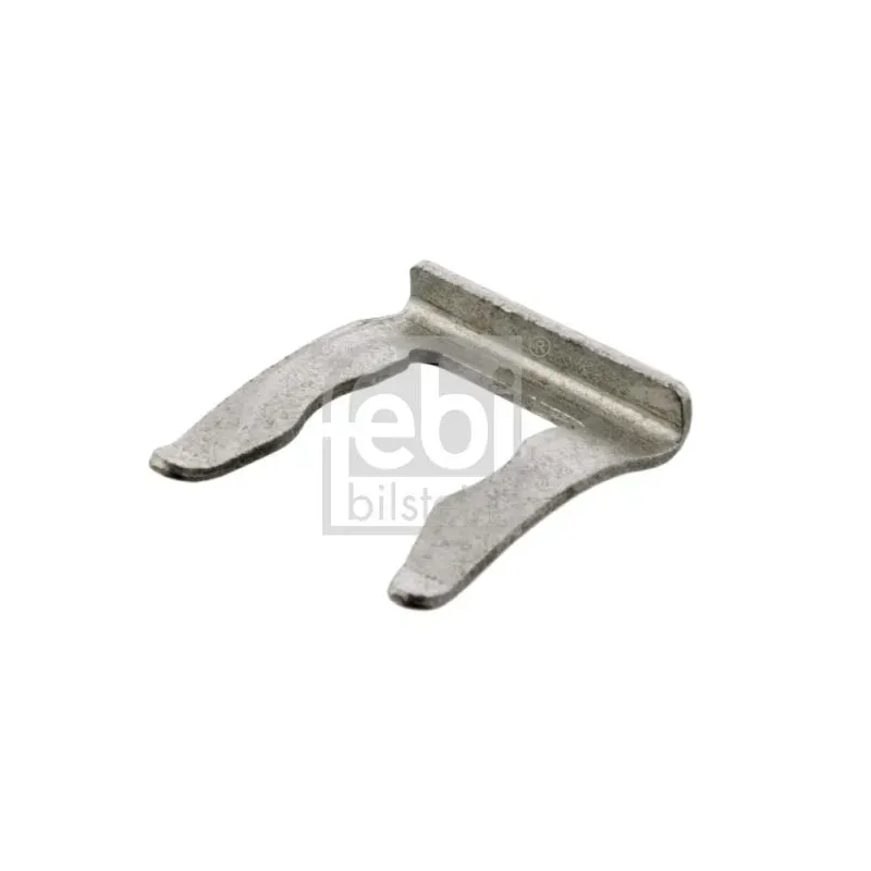 FEBI BILSTEIN 19520 Soporte, tubo flexible de freno