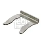 FEBI BILSTEIN 19520 Soporte, tubo flexible de freno