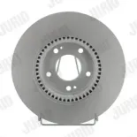 JURID 562755JC Disco de freno