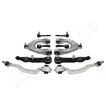 JAPANPARTS SKS-0502 Juego de barras, suspensión de las ruedas