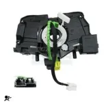 MEAT & DORIA 231281 Conmutador en la columna de dirección