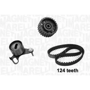 MAGNETI MARELLI MMK0225 Correa dentada