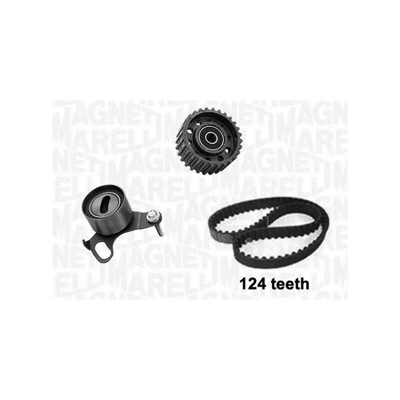 MAGNETI MARELLI MMK0225 Correa dentada