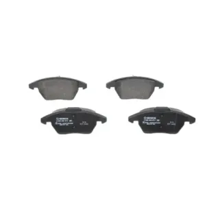 BOSCH 0986494877 Juego de pastillas de freno