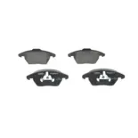 BOSCH 0986494877 Juego de pastillas de freno