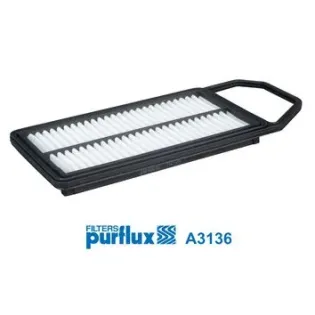 PURFLUX A3136 Filtro de aire