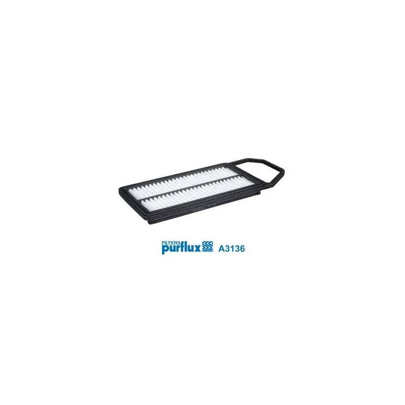 PURFLUX A3136 Filtro de aire
