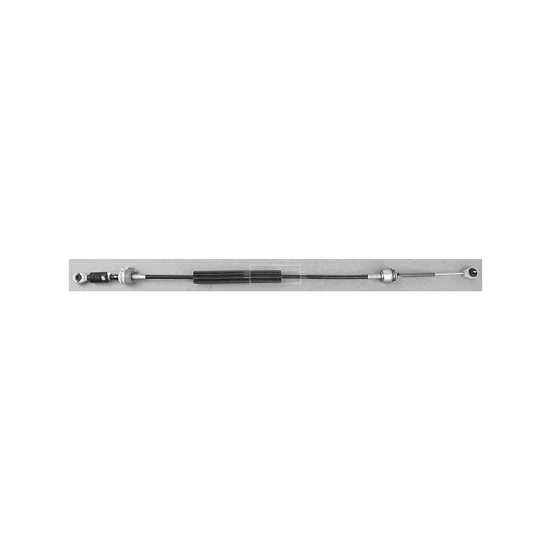 BORG & BECK BKG1021 Cable de accionamiento, caja de cambios manual