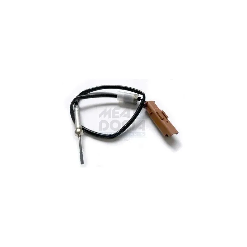 MEAT & DORIA 12169 Sensor, temp. gas escape