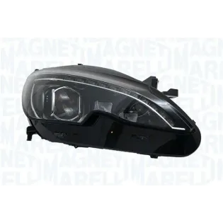 MAGNETI MARELLI 711451000006 Faro principal