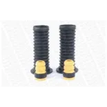 MONROE PK392 Juego de guardapolvos, amortiguador