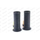 MONROE PK392 Juego de guardapolvos, amortiguador