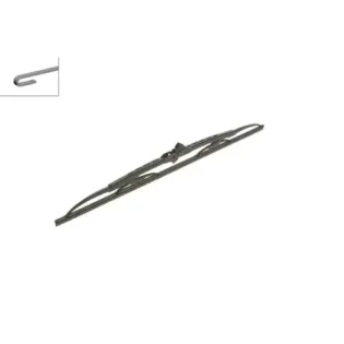 BOSCH 3397011396 Limpiaparabrisas