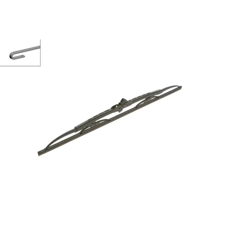 BOSCH 3397011396 Limpiaparabrisas