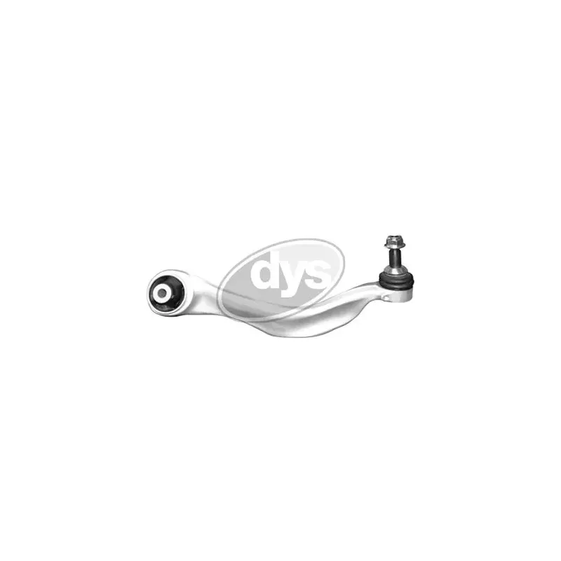DYS 26-22066 Barra oscilante, suspensión de ruedas