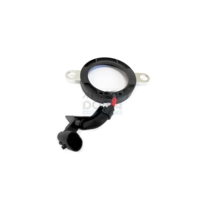 MEAT & DORIA 90550 Sensor, revoluciones de la rueda