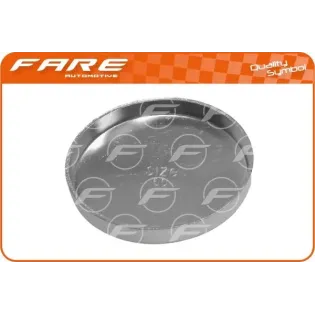 FARE SA TP-334 Tapón de dilatación