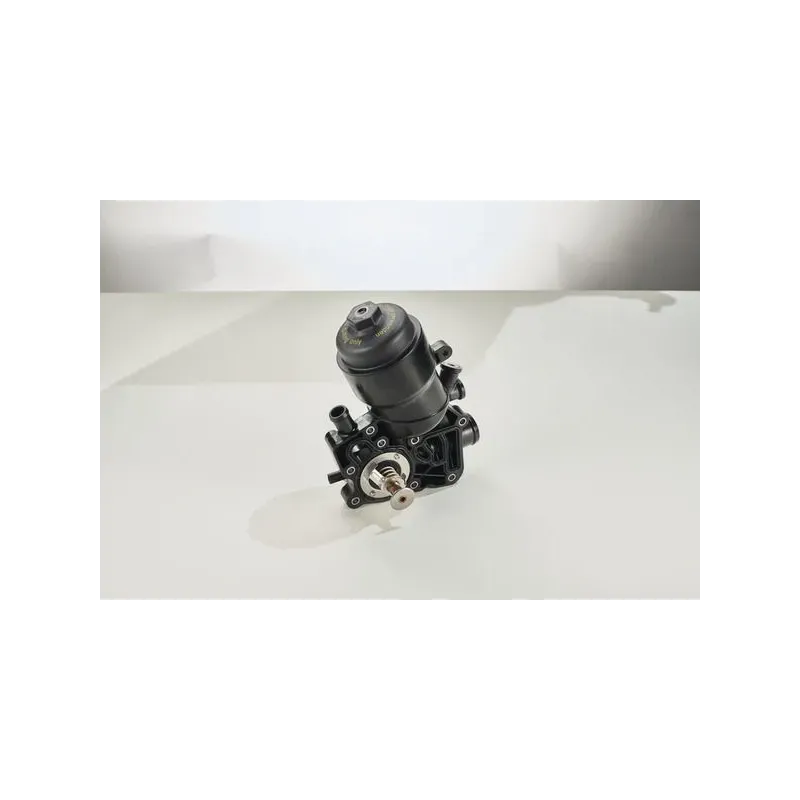 LE OF18114 Radiador de aceite