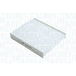 MAGNETI MARELLI 350203061990 Filtro, aire habitáculo