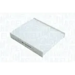 MAGNETI MARELLI 350203061990 Filtro, aire habitáculo