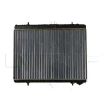 NRF 53973 Radiador, refrigeración del motor