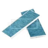 BORG & BECK BFC1464 Filtro, aire habitáculo