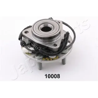 JAPANPARTS KK-10008 Buje de rueda