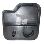 CSV electronic parts CRV1801 Filtro de carbón activado, ventilación depósito