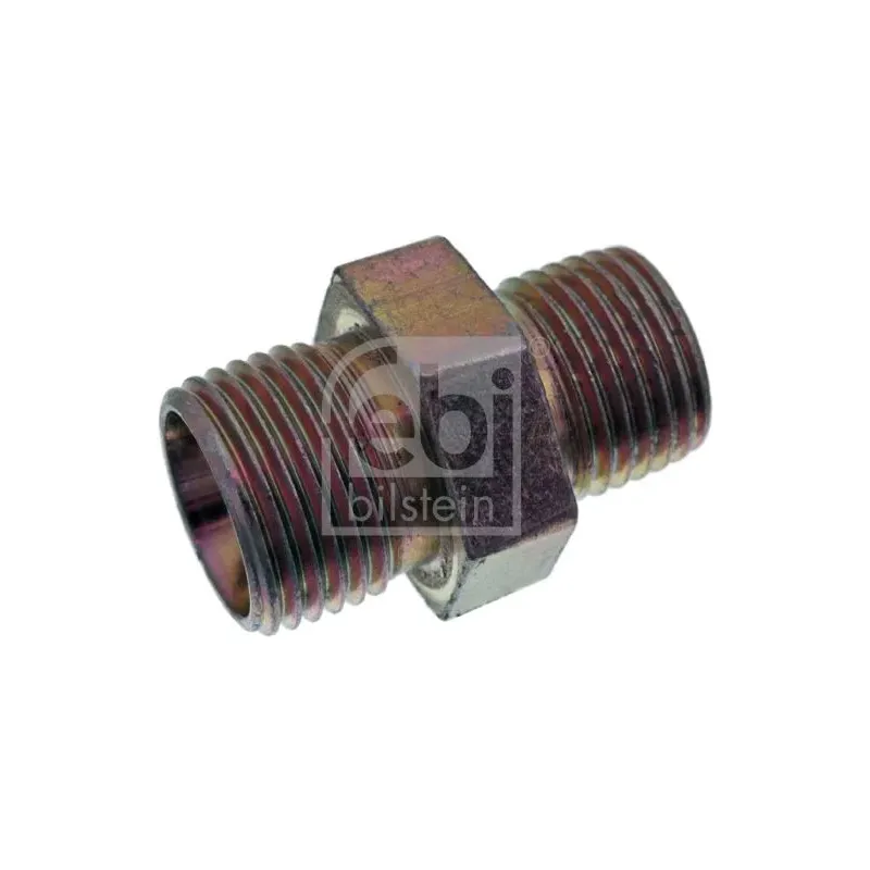 FEBI BILSTEIN 09659 Conector, Tubería de aire comprimido