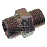 FEBI BILSTEIN 09659 Conector, Tubería de aire comprimido