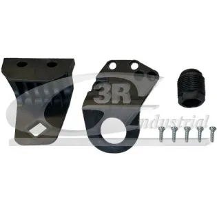 3RG 77746 Kit reparación, faro principal (soporte)