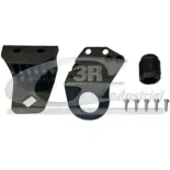 3RG 77746 Kit reparación, faro principal (soporte)
