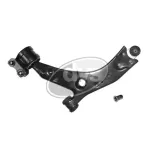 DYS 20-20390-2 Barra oscilante, suspensión de ruedas