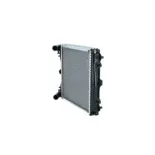 NRF 59131 Radiador, refrigeración del motor
