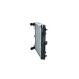 NRF 59131 Radiador, refrigeración del motor