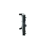 NRF 59131 Radiador, refrigeración del motor