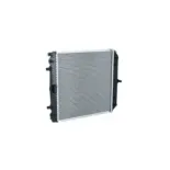 NRF 59131 Radiador, refrigeración del motor