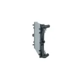 NRF 59131 Radiador, refrigeración del motor