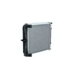 NRF 59131 Radiador, refrigeración del motor