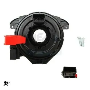 MEAT & DORIA 231246 Muelle espiral, airbag