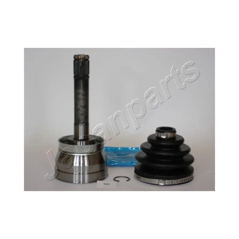 JAPANPARTS GI-124 Juego de articulación, árbol de transmisión